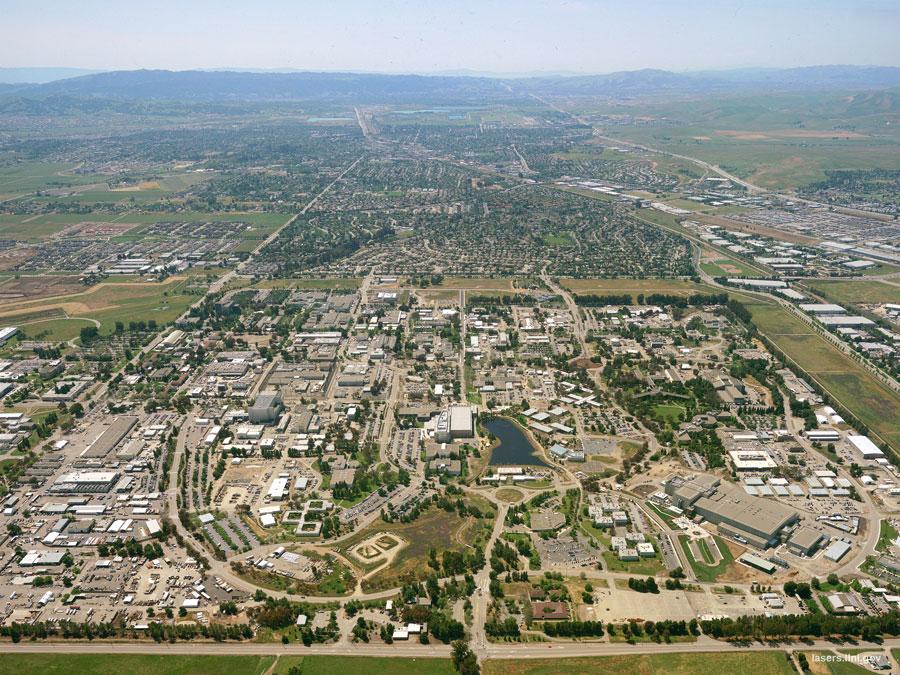 Lawrence Livermore National Laboratory