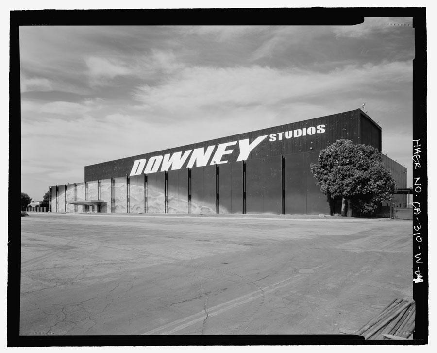 Downey Facility