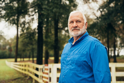 Gene 657 Former Worker