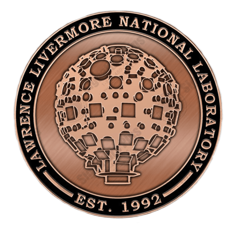 Vote for our 2021 Atomic Challenge Pin Nuclear Care Partners