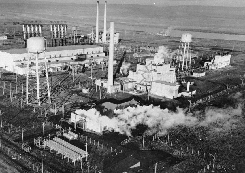 Hanford Site