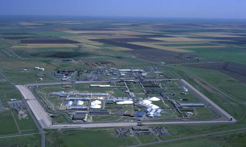 Pantex_Aerial_Web Pantex Plant Aerial View