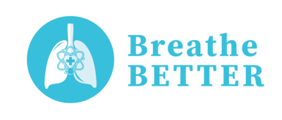 BreatheBetter_Icon Breathe Better Icon