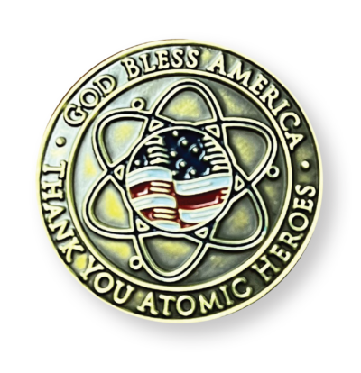 Pin_MockupWeb Special Edition Atomic Heroes Pin