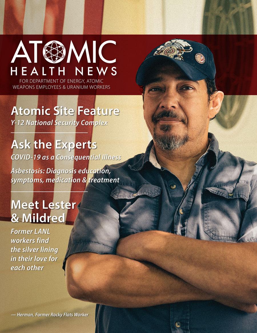 Fall 2022 AHN Cover