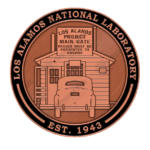 Los Alamos National Laboratory (NM) Pin