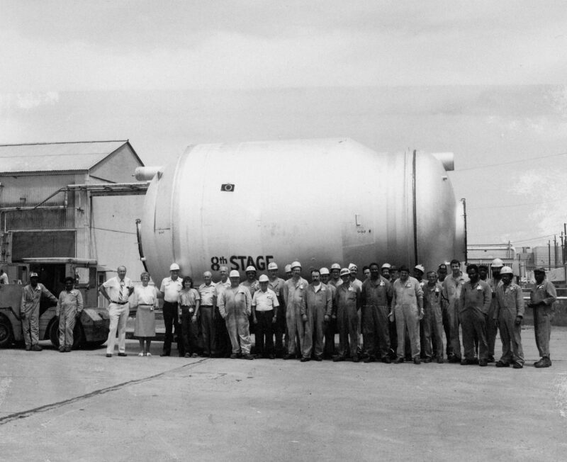 Paducah Converter Hanford Site