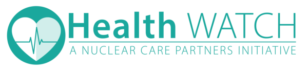 Health Watch Logo