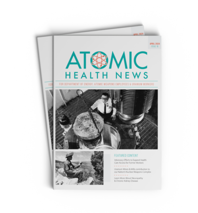 Atomic Health News