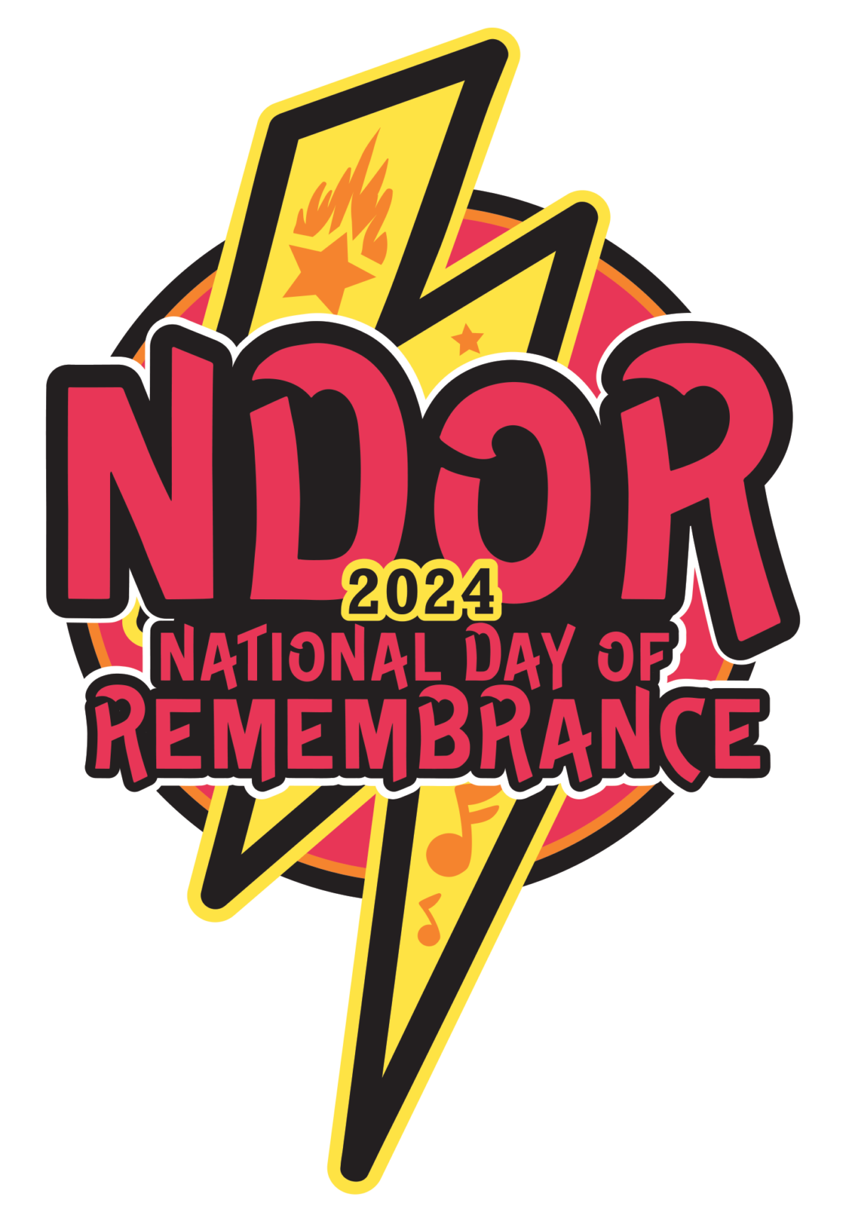 NDOR National Day of Remembrance Nuclear Care Partners