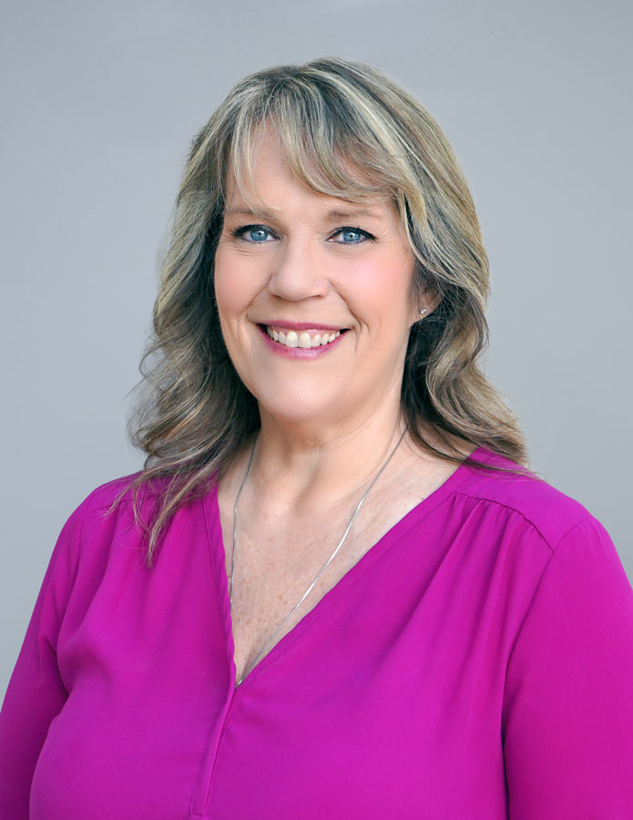 Tami Utities, Nevada Local Benefits Specialist