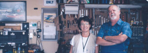 Atomic Worker with Nurse