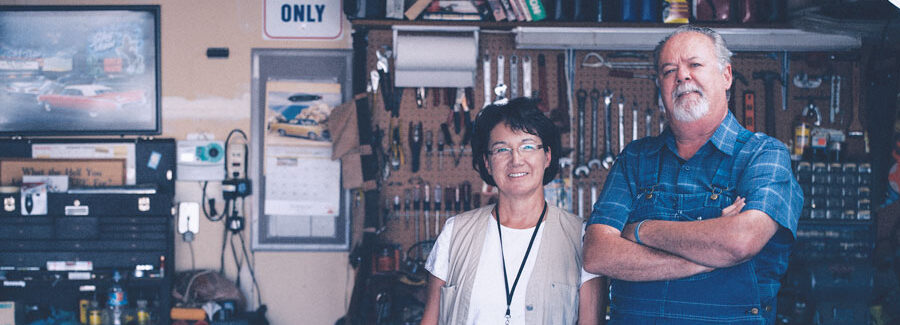 Atomic Worker with Nurse