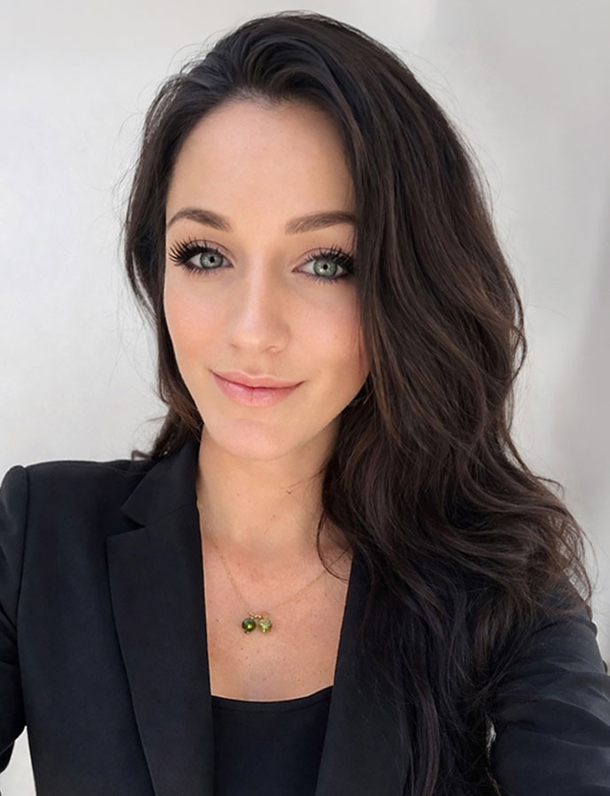 Kristin Keith, Claims Coordinator